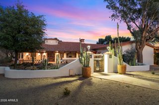 18210 W Moonlight Mesa Road, Wickenburg, AZ 85390