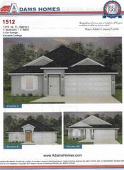 2667 AVERLAND LOOP, North Port, FL 34287