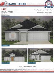 2667 AVERLAND LOOP, North Port, FL 34287