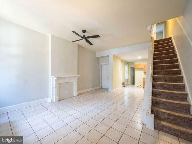 2040 N CARLISLE ST, Philadelphia, PA 19121