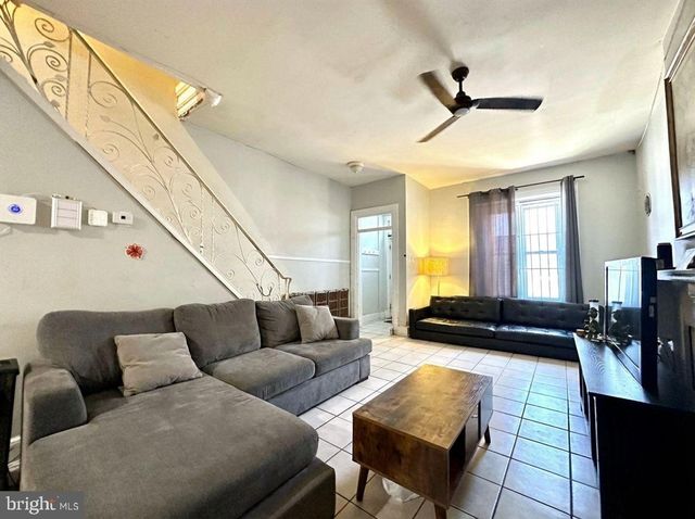 2040 N CARLISLE ST, Philadelphia, PA 19121