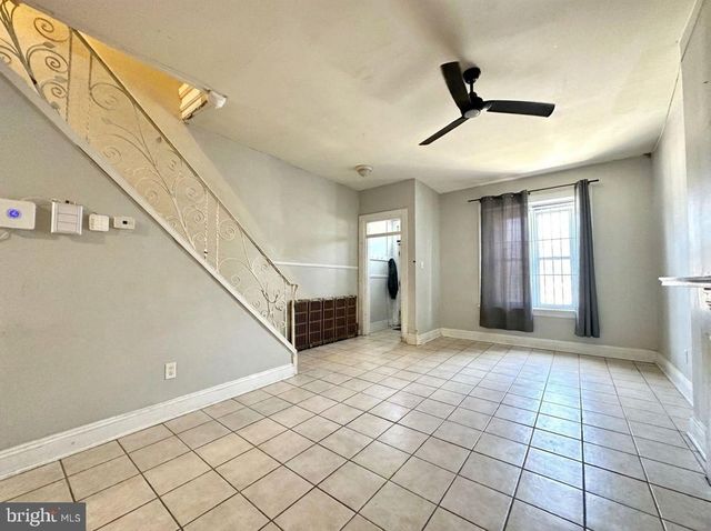 2040 N CARLISLE ST, Philadelphia, PA 19121