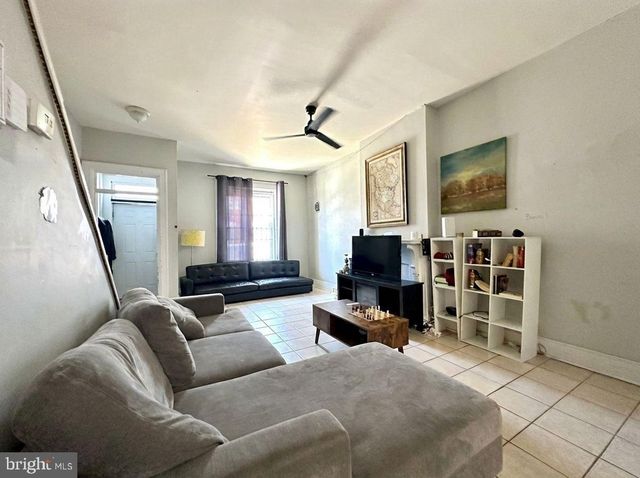 2040 N CARLISLE ST, Philadelphia, PA 19121