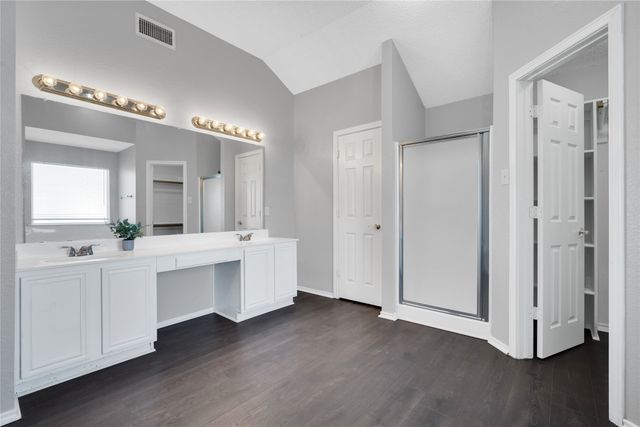 916 Joshua Drive, Burleson, TX 76028