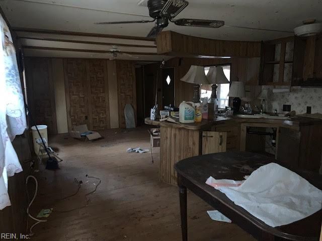 5217 Blackie LN, Zuni, VA 23898