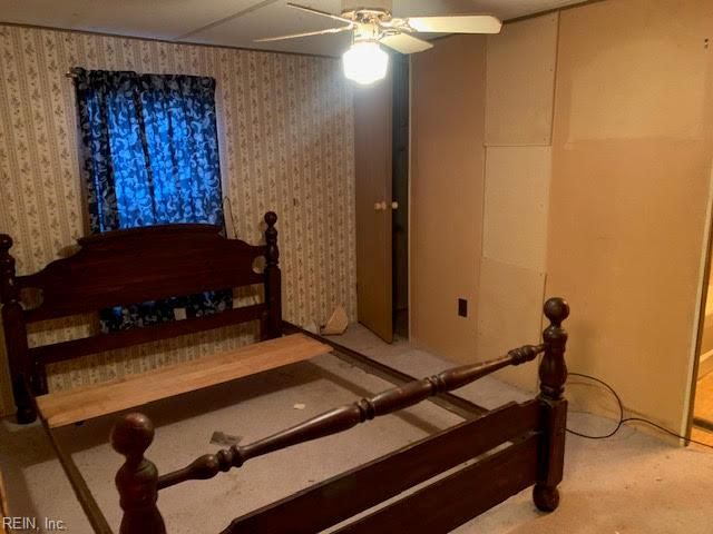 5217 Blackie LN, Zuni, VA 23898