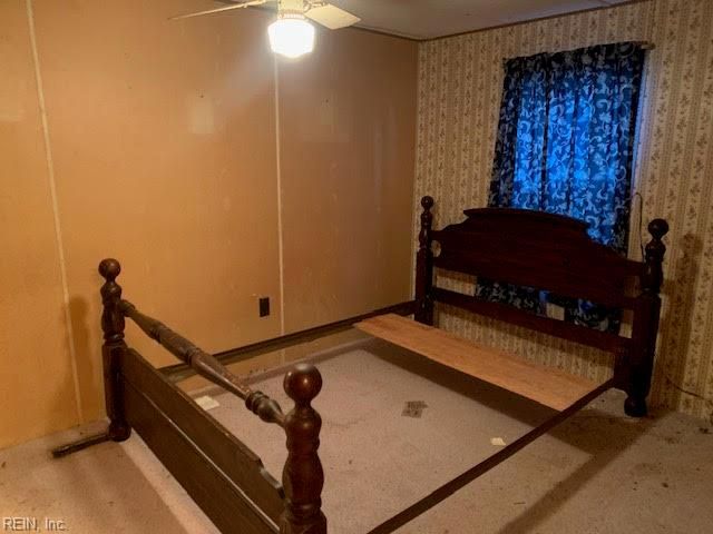 5217 Blackie LN, Zuni, VA 23898