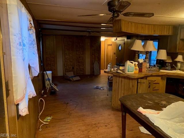 5217 Blackie LN, Zuni, VA 23898