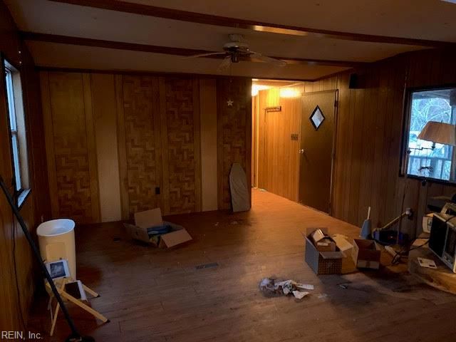 5217 Blackie LN, Zuni, VA 23898