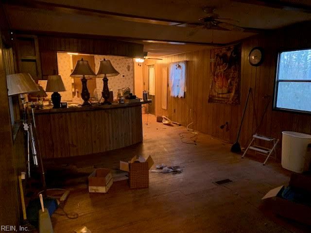 5217 Blackie LN, Zuni, VA 23898