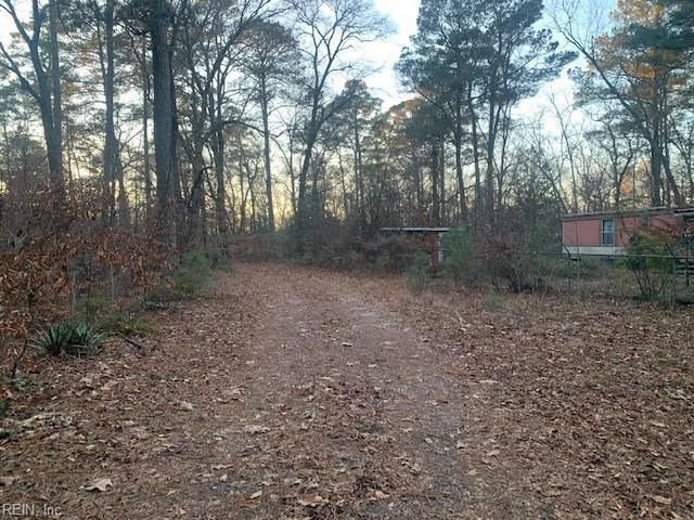 5217 Blackie LN, Zuni, VA 23898