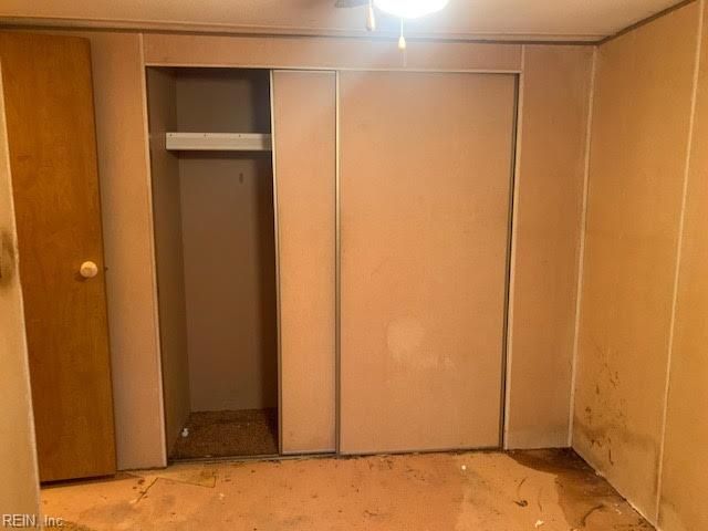 5217 Blackie LN, Zuni, VA 23898