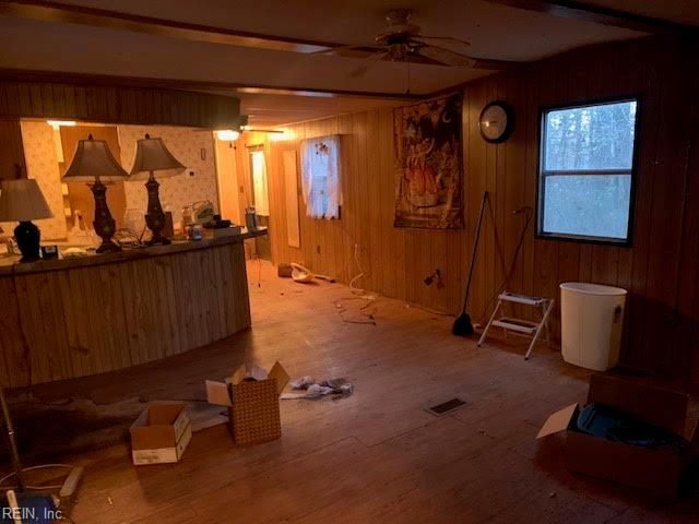 5217 Blackie LN, Zuni, VA 23898