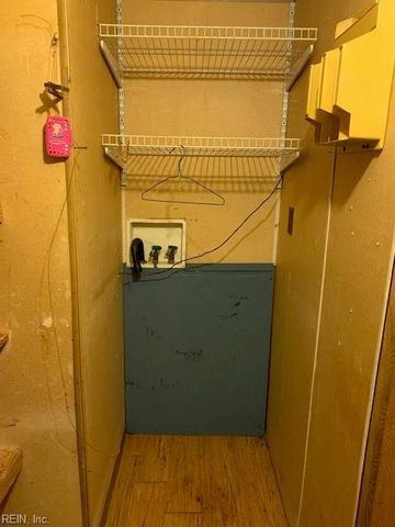 5217 Blackie LN, Zuni, VA 23898