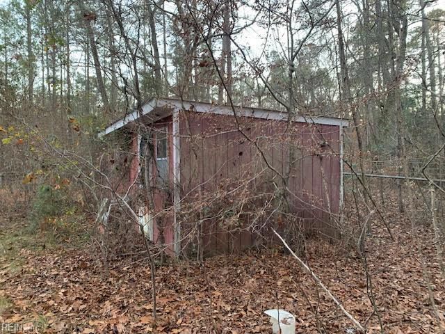 5217 Blackie LN, Zuni, VA 23898