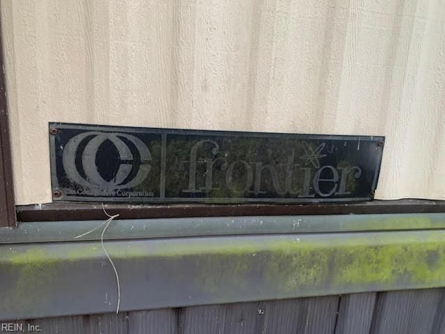 5217 Blackie LN, Zuni, VA 23898