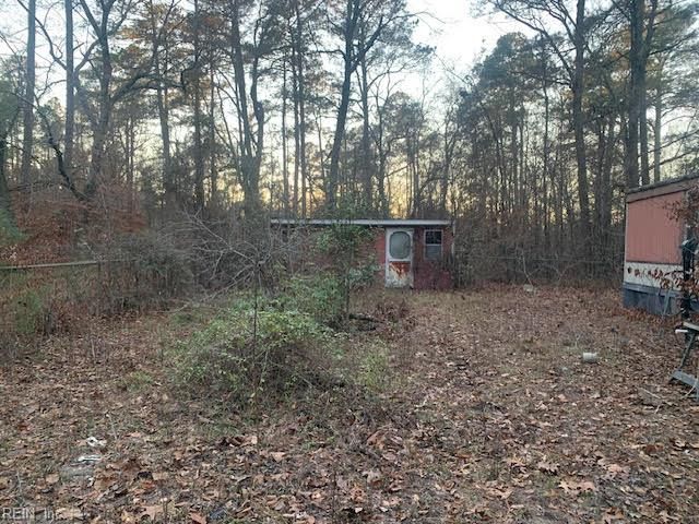 5217 Blackie LN, Zuni, VA 23898