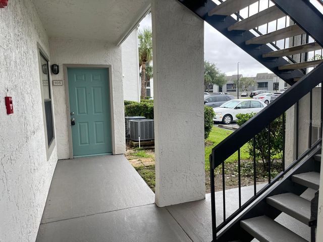 2260 CASCADES BOULEVARD 105, Kissimmee, FL 34741