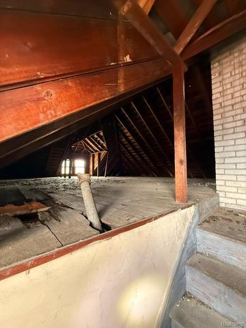 4259 W Grand Street, Detroit, MI 48238