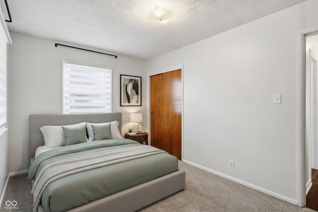202 N 18th Avenue, Beech Grove, IN 46107