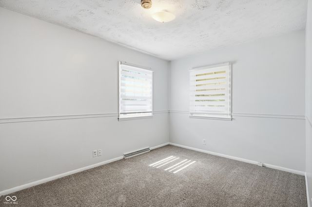 202 N 18th Avenue, Beech Grove, IN 46107
