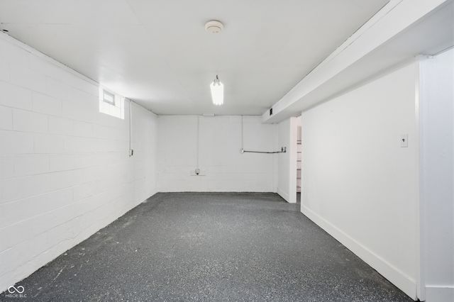 202 N 18th Avenue, Beech Grove, IN 46107