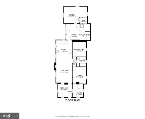 244 GIRARD AVE, Atco, NJ 08004