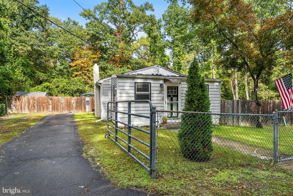 244 GIRARD AVE, ATCO, NJ 08004 — photo 2