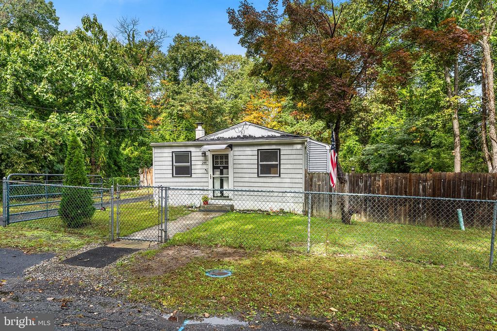 244 GIRARD AVE, ATCO, NJ 08004 — photo 3