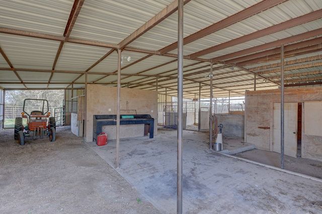 190 CR 3198, Valley Mills, TX 76689