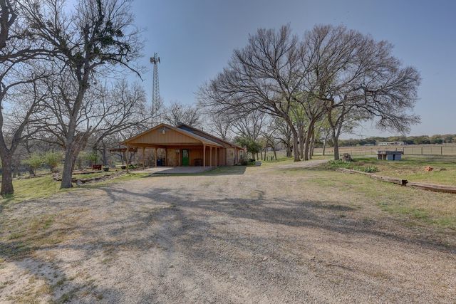 190 CR 3198, Valley Mills, TX 76689
