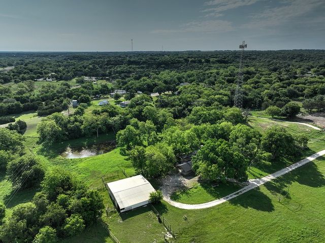 190 CR 3198, Valley Mills, TX 76689