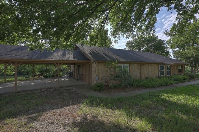 190 CR 3198, Valley Mills, TX 76689