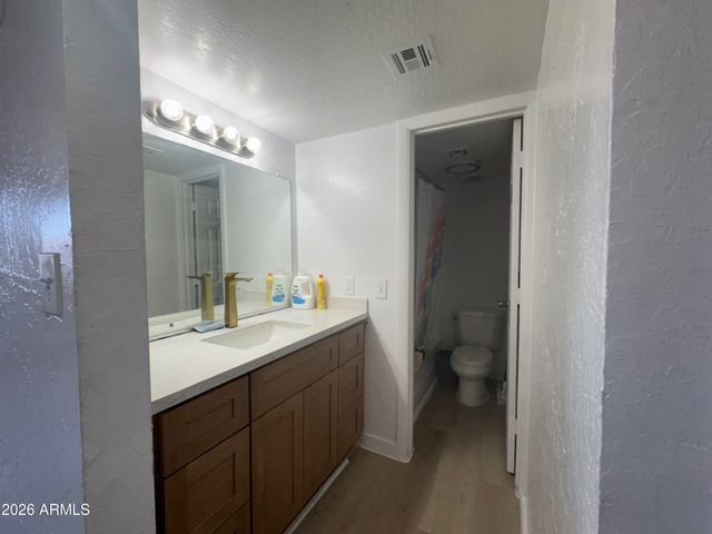 2537 W GEORGIA Avenue 4, Phoenix, AZ 85017