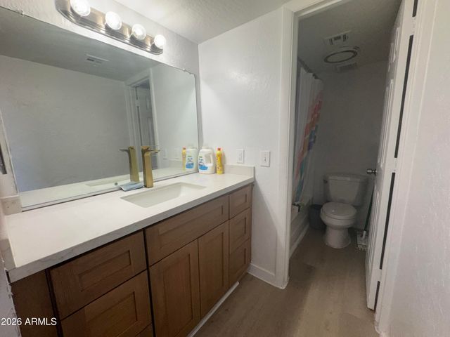2537 W GEORGIA Avenue 4, Phoenix, AZ 85017