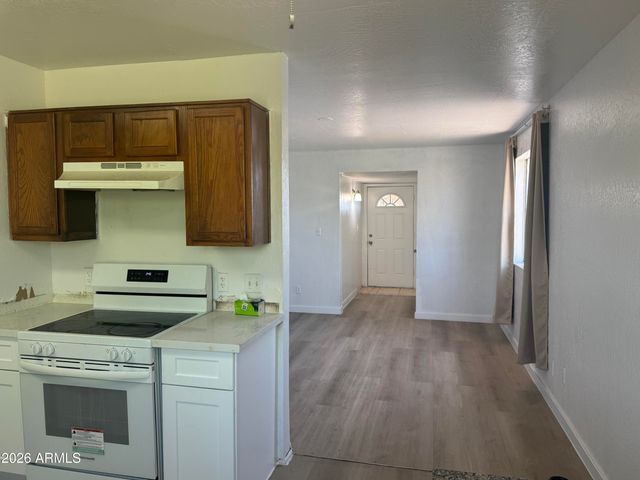 2537 W GEORGIA Avenue 4, Phoenix, AZ 85017