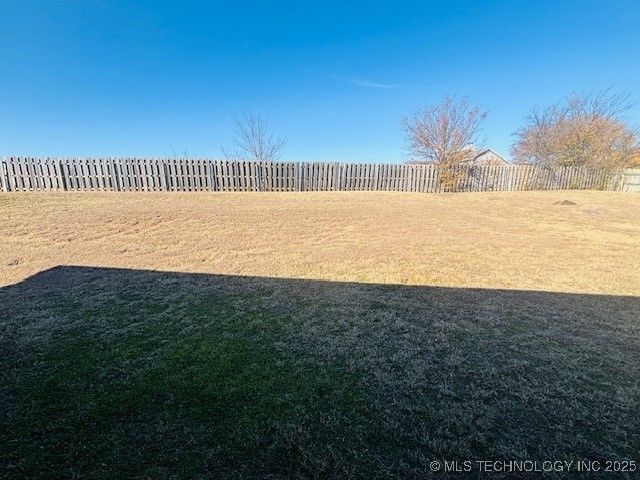 2509 Tanglewood, Ardmore, OK 73401