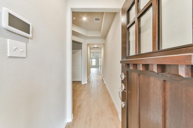 19418 Tobiano Park Drive, Tomball, TX 77377