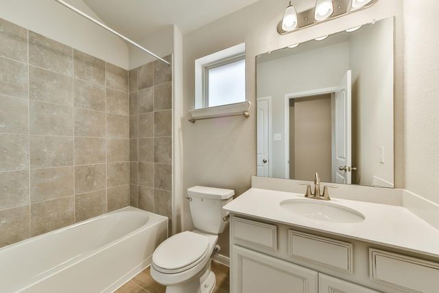 19418 Tobiano Park Drive, Tomball, TX 77377