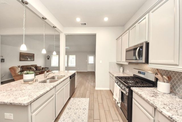 19418 Tobiano Park Drive, Tomball, TX 77377