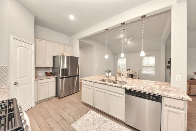 19418 Tobiano Park Drive, Tomball, TX 77377