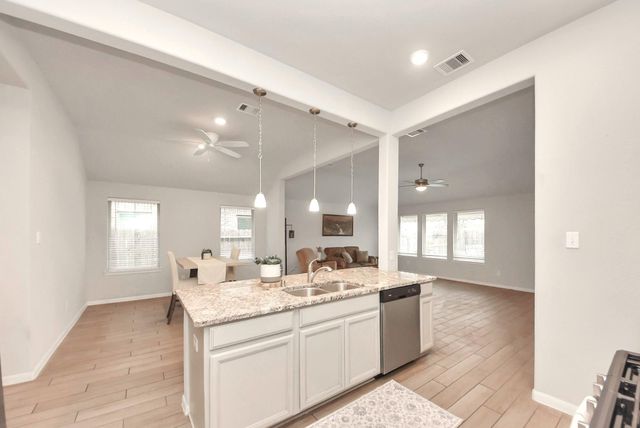 19418 Tobiano Park Drive, Tomball, TX 77377