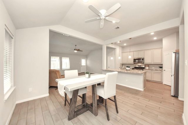 19418 Tobiano Park Drive, Tomball, TX 77377