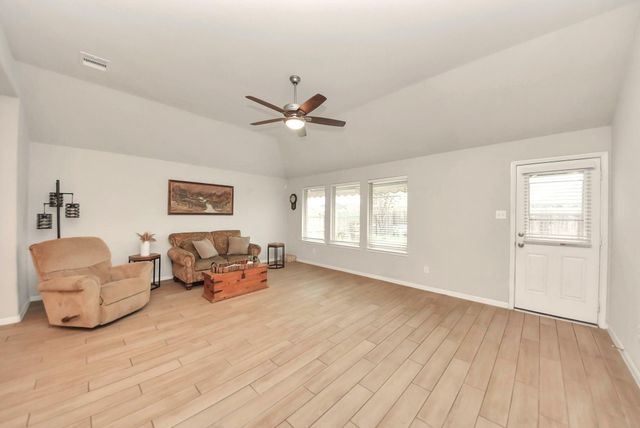 19418 Tobiano Park Drive, Tomball, TX 77377
