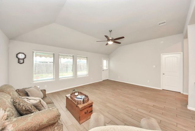 19418 Tobiano Park Drive, Tomball, TX 77377