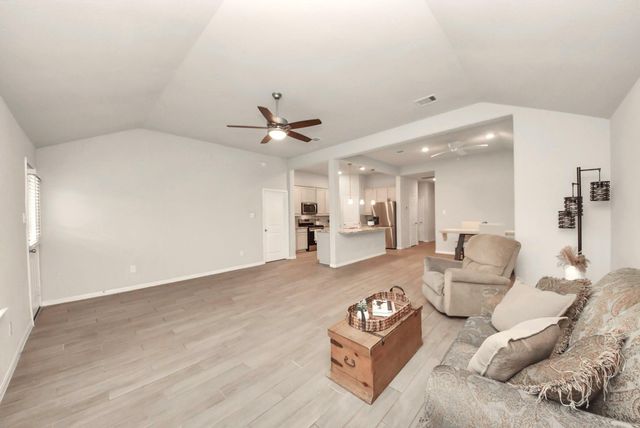 19418 Tobiano Park Drive, Tomball, TX 77377