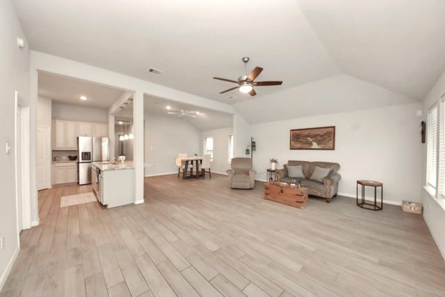 19418 Tobiano Park Drive, Tomball, TX 77377