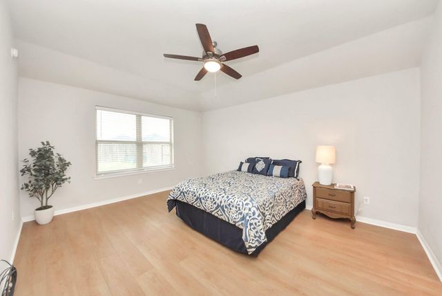 19418 Tobiano Park Drive, Tomball, TX 77377