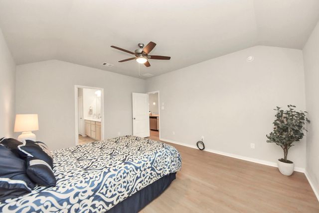 19418 Tobiano Park Drive, Tomball, TX 77377