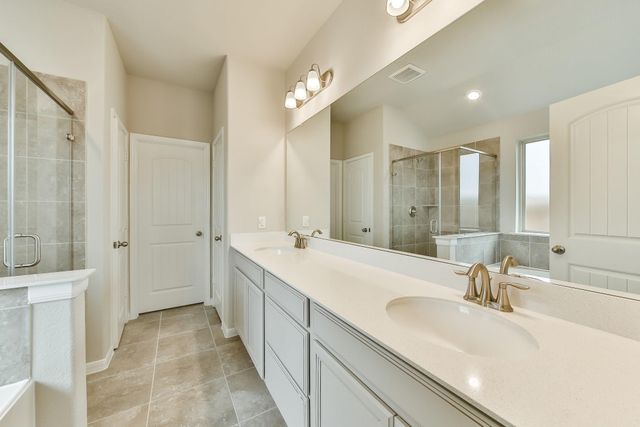 19418 Tobiano Park Drive, Tomball, TX 77377